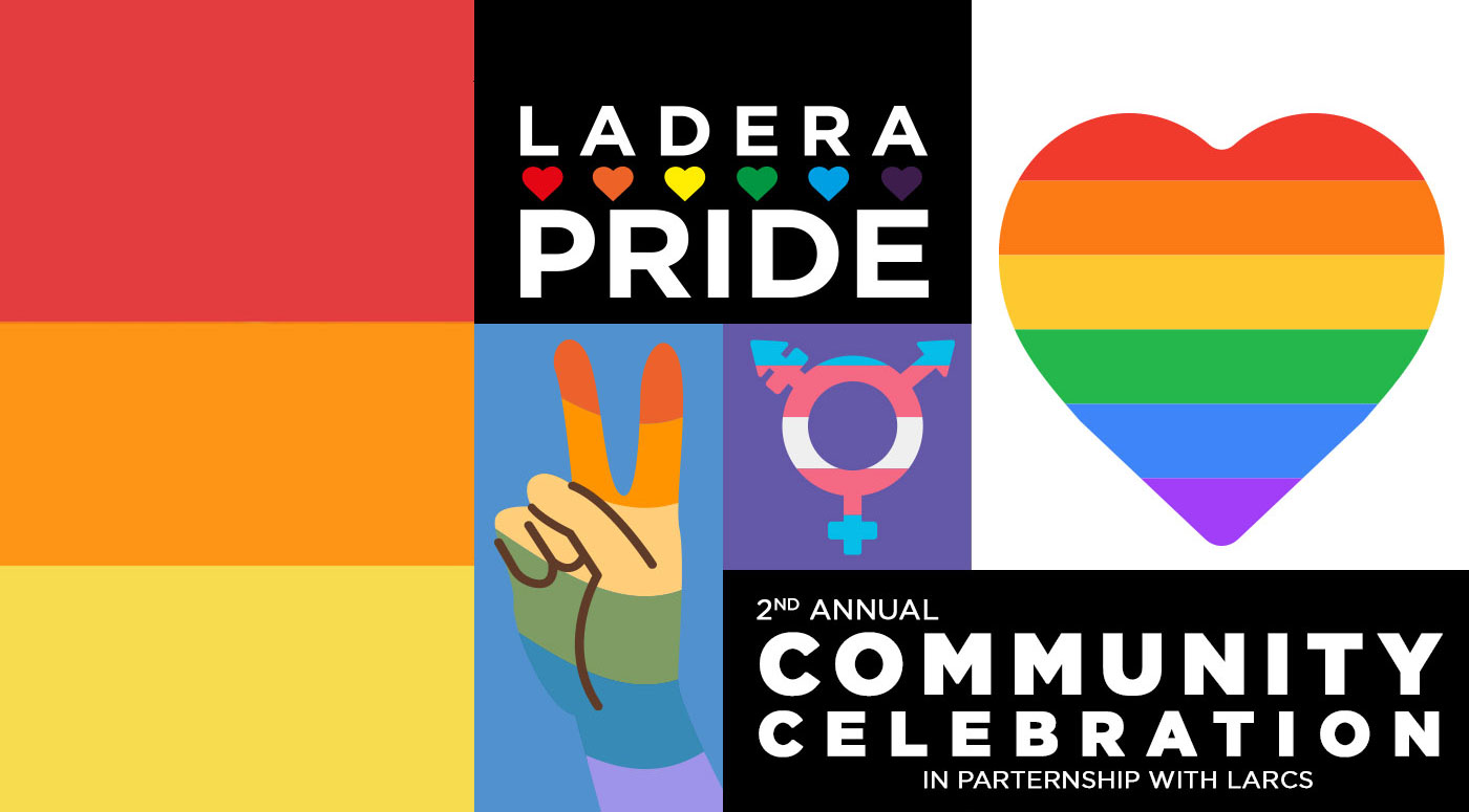 Ladera Pride Community Celebration 2024!