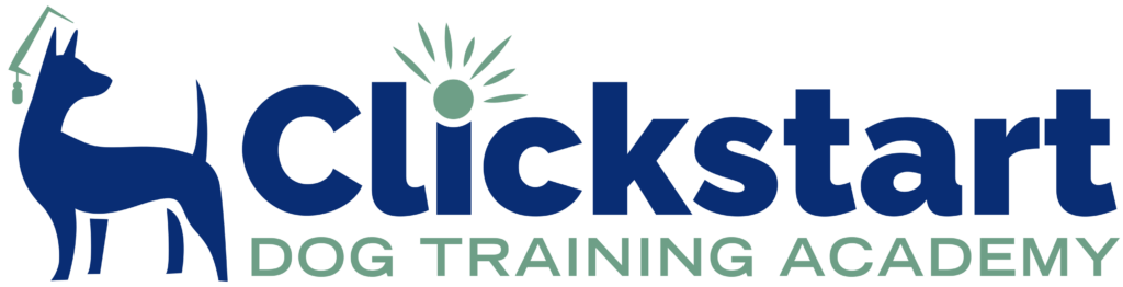 Clickstart Dog Training Academy logo