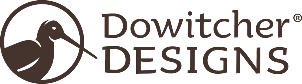 Dowitcher Designs logo