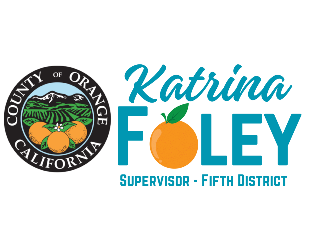 Katrina Foley Supervisor logo