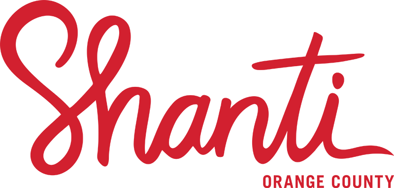 Shanti logo